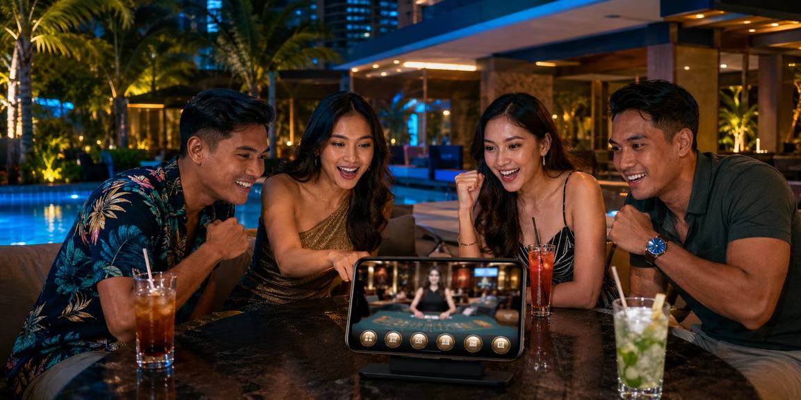 movt360 Selamat Datang ke Dunia Treasure Fishing movt360